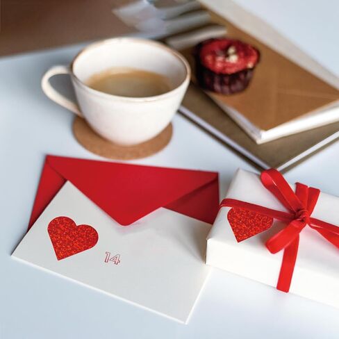 500 قطعة من ملصقات قوس قزح، ملصقات فينيل لامعة مقاس 1.5 بوصة، قوس قزح ثلاثي الأبعاد لمجلة المغلف ديكور مكافأة المعلم لأعياد الميلاد in Kuwait