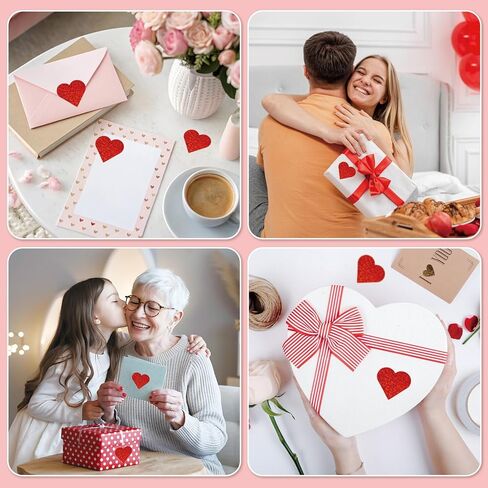 500 قطعة من ملصقات قوس قزح، ملصقات فينيل لامعة مقاس 1.5 بوصة، قوس قزح ثلاثي الأبعاد لمجلة المغلف ديكور مكافأة المعلم لأعياد الميلاد in Kuwait