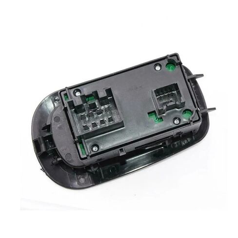 Electric Power Master Window Control Switch Lifter Button for Ford Transit MK8 Custom 14-19 GK2T-14A132-CA 2029885 in Saudi Arabia