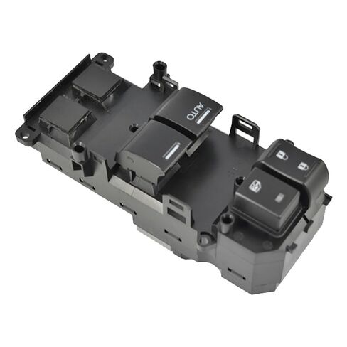 Electric Power Master Window Switch Control Button for for Honda for Accord 2 Doors Coupe 2008-2012 35750TE0A01 in Saudi Arabia