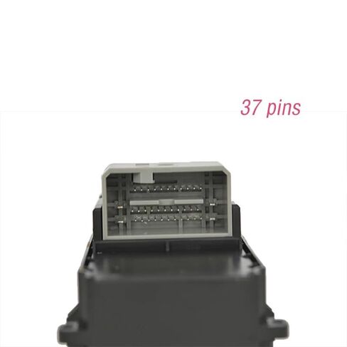 Electric Power Master Window Switch Control Button for for Honda for Accord 2 Doors Coupe 2008-2012 35750TE0A01 in Saudi Arabia