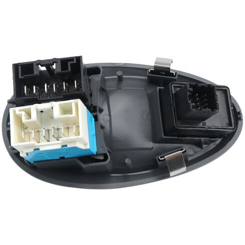 500321137 97336562 97336903 49054 Power Master Window Switch for Iveco Daily 1999-2006 in Saudi Arabia
