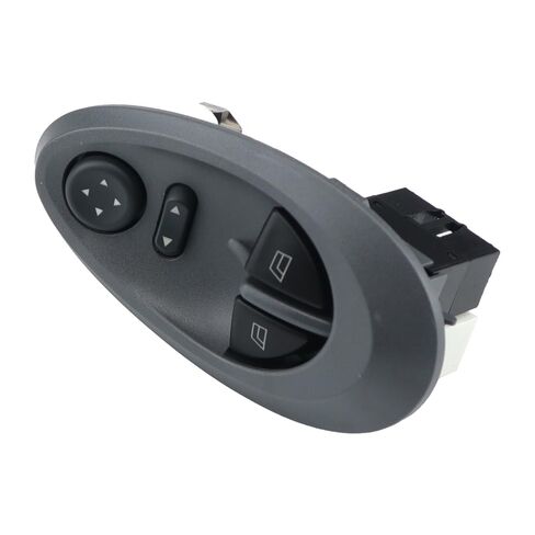 500321137 97336562 97336903 49054 Power Master Window Switch for Iveco Daily 1999-2006 in Saudi Arabia