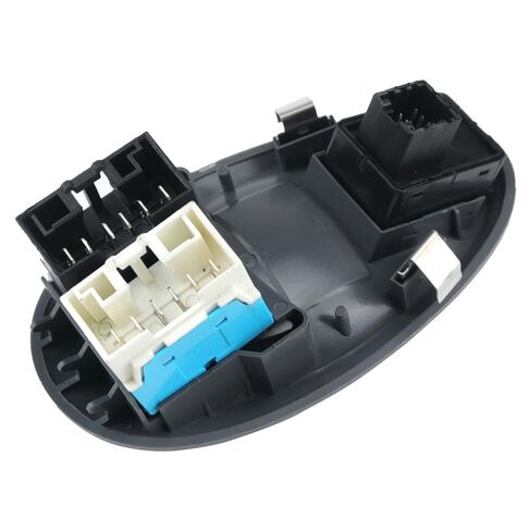 500321137 97336562 97336903 49054 Power Master Window Switch for Iveco Daily 1999-2006 in Saudi Arabia