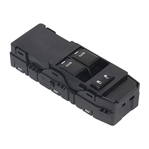 Master Power Window Switch Front Left Driver Side Control Switch for Dodge Challenger 2008-2010 04602784AC in Saudi Arabia