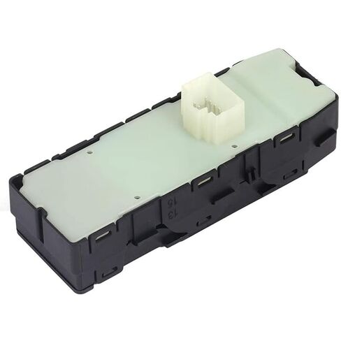 Master Power Window Switch Front Left Driver Side Control Switch for Dodge Challenger 2008-2010 04602784AC in Saudi Arabia