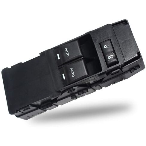 Master Power Window Switch Front Left Driver Side Control Switch for Dodge Challenger 2008-2010 04602784AC in Saudi Arabia