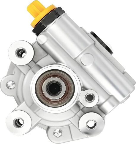 DRIVESTAR 20-2206 Power Steering Pump, fit Selected 2007-2010 for Chrysler Sebring/ 2008-2010 for Town & Country, 2008-2010 for Dodge Avenger/2008-2010 for Grand Caravan in Saudi Arabia
