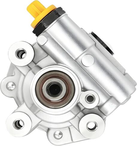 DRIVESTAR 20-2206 Power Steering Pump, fit Selected 2007-2010 for Chrysler Sebring/ 2008-2010 for Town & Country, 2008-2010 for Dodge Avenger/2008-2010 for Grand Caravan in Saudi Arabia