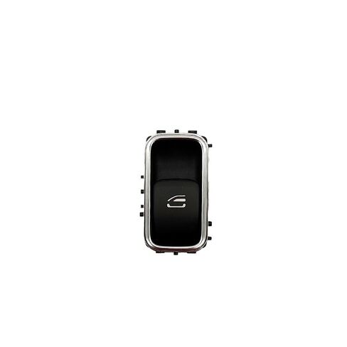لسيارة Benz W167 W247 W118 مفتاح نافذة رئيسي للطاقة الكهربائية بديل لسيارة Mercedes A B CLA GLA GLE GLS Class (موديل A أسود) in Saudi Arabia