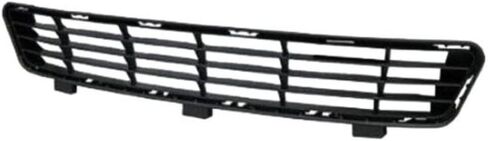 For Toyota Camry 2010 2011 Bumper Grille | Front | Lower - Matte Black | TO1036118 | 5311206090 in Saudi Arabia