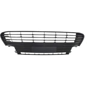 Garage-Pro Bumper Grille Compatible with 2014-2016 Scion tC Textured Gray in Kuwait