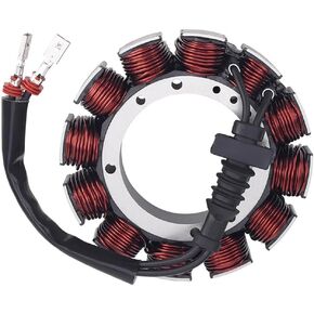 Accessories Motorcycle Generator Stator Coil Comp Fit For 29987-02A in Kuwait