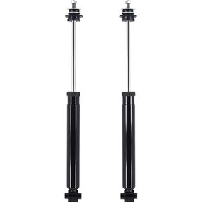 PM Auto Pair Rear Shock Absorber Replacement For 2008-2015 Scion XB in Saudi Arabia