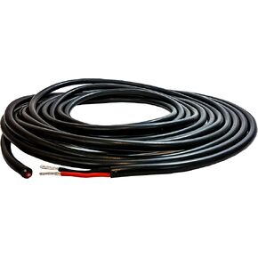 14 AWG 30 قدم 2 سلك 12 فولت 24 فولت التلفريك شاحنة مركبة بحرية ضوء عمود إضاءة led الأسلاك الكهربائية الصناعية in Kuwait