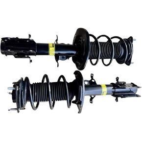 2x Front Shock Absorber Strut Assys Magnetic Compatible For Ford Mustang Shelby GT350 2015- in Kuwait