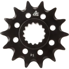 Tusk Front Sprocket 14 Tooth Compatible with KTM 350 SX-F 2011-2025/250 SX-F 2005-2025/350 XC-F 2011-2025/250 SX 1994-2022 in Saudi Arabia