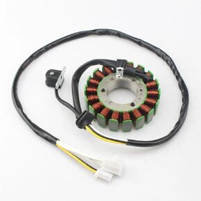 Accessories 4YR-81410-01 Motorcycle Magneto Stator Coil Fits For FZ400 4YP FZS600S FZS600 4YR-81410-00 in Kuwait