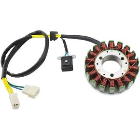 Accessories Motorcycle Stator Coil Fit For GT650R GT650 ST7 GV650 GT650X V2S GT650R 32101HN9101 in Kuwait