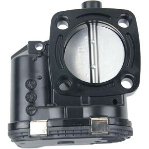 صمام جسم الخانق 60 مللي متر، متوافق مع Sea-Doo 4Tec 0280750505 420892590 420892591 420892592 GTX GTR RXP RXT 90 130 155 215 255 260 300 in Kuwait