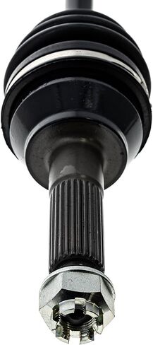 NICHE Rear CV Axle Drive Shaft for Polaris Ranger XP 1000 900 Crew 1333589 in Saudi Arabia