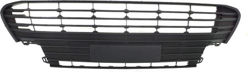 Garage-Pro Bumper Grille Compatible with 2014-2016 Scion tC Textured Gray in Saudi Arabia