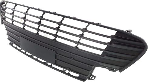 Garage-Pro Bumper Grille Compatible with 2014-2016 Scion tC Textured Gray in Saudi Arabia