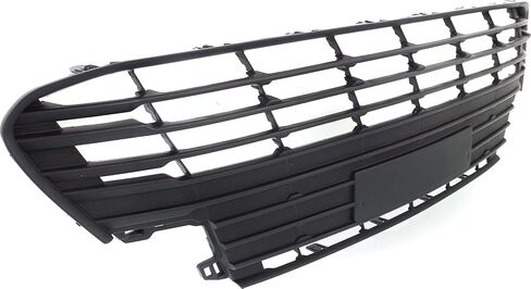 Garage-Pro Bumper Grille Compatible with 2014-2016 Scion tC Textured Gray in Saudi Arabia