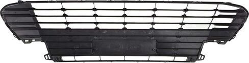 Garage-Pro Bumper Grille Compatible with 2014-2016 Scion tC Textured Gray in Saudi Arabia