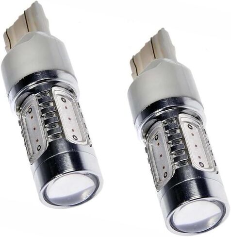 Outer Side Marker Light Bulb 2PCS Replacement for Toyota Avalon 2005 2006 2007 2008 2009 2010 3.5L V6, for Acura RDX 2007 2008 2009 2010 2011 2012 2.3L l4 in Saudi Arabia