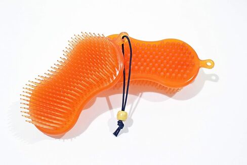 Centaur Eco Pure Jelly Rubber Two-Sided Wonder Brush in Saudi Arabia