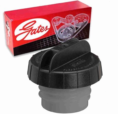 Gates Fuel Tank Gas Cap compatible with Infiniti G37 3.7L V6 2011-2013 in Saudi Arabia