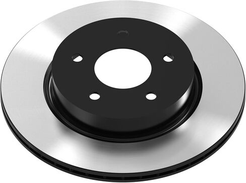 Wagner BD181171E Rear Disc Brake Rotor for Nissan Rogue in Saudi Arabia