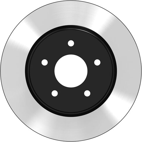 Wagner BD181171E Rear Disc Brake Rotor for Nissan Rogue in Saudi Arabia