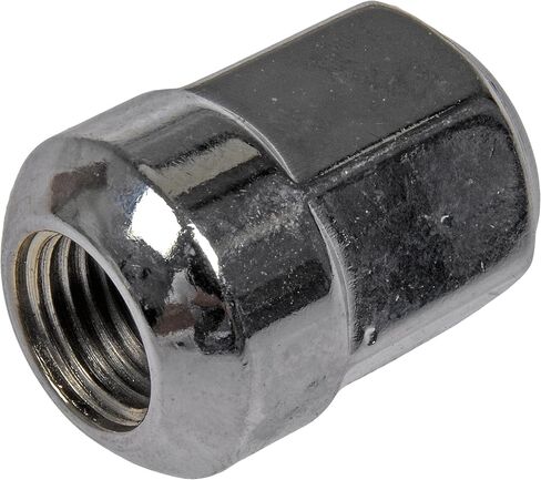 Dorman 611-313 Acorn Wheel Nut M14-1.50, 22mm Hex, 34.8mm Length Compatible with Select Acura / Honda Models, 10 Pack in Saudi Arabia