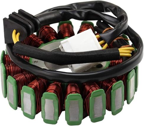 Generator Magneto Stator Coil For 31120-MBW-J21 For 600 F 2001-2006 CBR600F 2001-2002 in Saudi Arabia