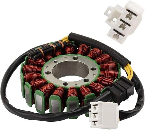 Generator Magneto Stator Coil For 31120-MBW-J21 For 600 F 2001-2006 CBR600F 2001-2002 in Saudi Arabia