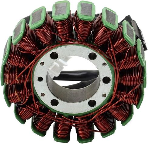 Generator Magneto Stator Coil For 31120-MBW-J21 For 600 F 2001-2006 CBR600F 2001-2002 in Saudi Arabia