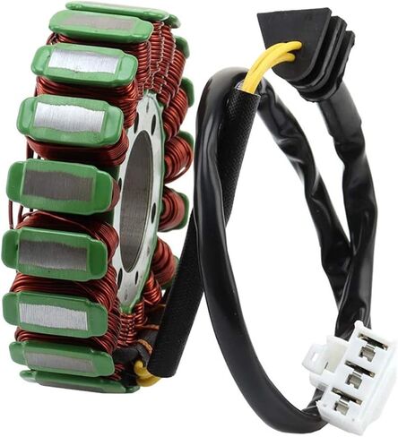 Generator Magneto Stator Coil For 31120-MBW-J21 For 600 F 2001-2006 CBR600F 2001-2002 in Saudi Arabia