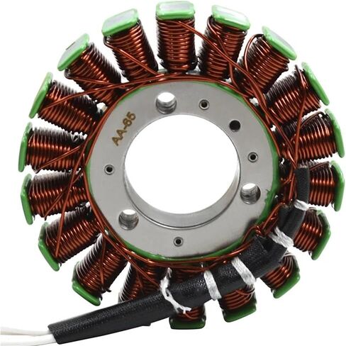 Accessories Motorcycle Parts Generator Stator Coil Comp Fit For R25 R3 R3A MTN320 MT-03 1WD-H1410-00 1WD-H1410-01 in Saudi Arabia