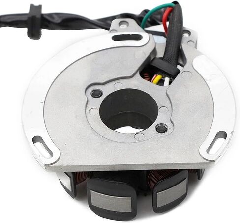 Accessories ME250534005 Motorcycle Generator Magneto Stator Coil Fits For EC125 EC200 EC250 EC300 in Saudi Arabia