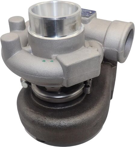 Turbocharger MTM1645BE Compatible for Hitachi EX100WD EX120 EX130 EX135YR EX150 EX150LC Excavator in Saudi Arabia