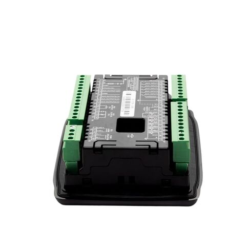 4100N CAN Generator وحدة تحكم ذكية تبدأ تلقائيًا محرك التيار الكهربائي لوحة التحكم الرقمية استبدال 4200n can (BLH-4020N) in Saudi Arabia