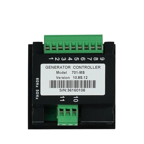 DSE701AS DSE701MS Controller Generator Set Controller Automatic Start Controller(DSE701MS) in Saudi Arabia
