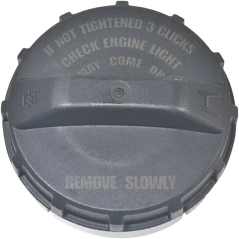 1pc Gas Fuel Filler Cap 17670-S5A-A32, 17670-S3N-003 in Saudi Arabia