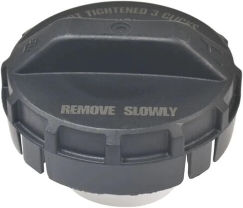 1pc Gas Fuel Filler Cap 17670-S5A-A32, 17670-S3N-003 in Saudi Arabia