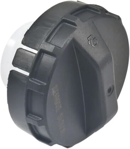 1pc Gas Fuel Filler Cap 17670-S5A-A32, 17670-S3N-003 in Saudi Arabia