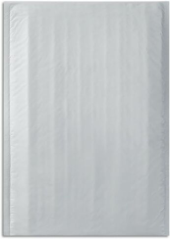 Staples 14.25"W x 19"L Peel & Seal Bubble Mailer, #7, 8/Pack in Saudi Arabia