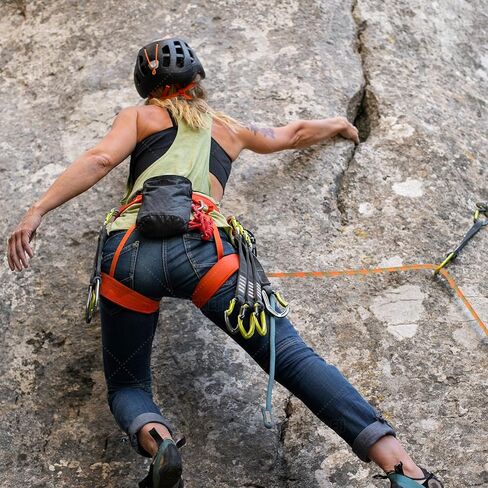 1/2 بوصة Arborist حبل شجرة تسلق حبل 48 حبلا (100ft) البوليستر الثور حبل لأرجوحة سحب البحرية في الهواء الطلق in Saudi Arabia