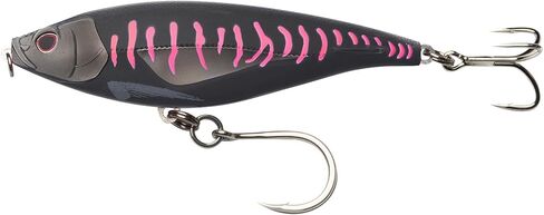 Nomad Design Madscad Autotune SNK Fishing Lure-High-Speed Saltwater Fishing Lure with Autotune System,1-3 feet Diving Depth,Includes Fishing Hook in Saudi Arabia